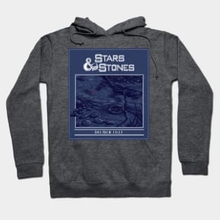 Advanced Stars and Stones Hoodie